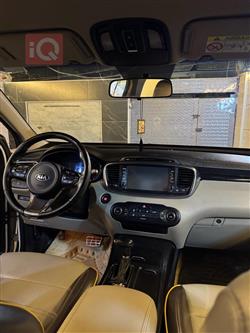 کیا سۆرینتۆ